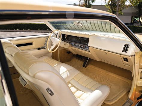 1967 Cadillac Eldorado "El Conquistador" by John D’Agostino | Cadillac eldorado, Cadillac, Eldorado