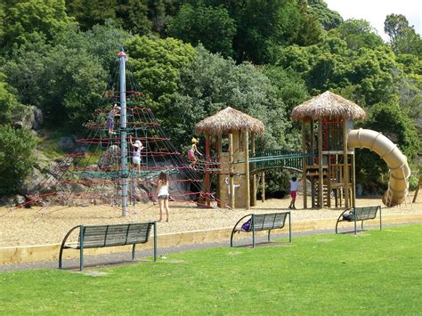 Playgrounds, Parks, Splashpads, Skateparks | Auckland for Kids