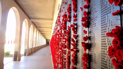 Why it is important to visit Australian War Memorial | Why You Wander