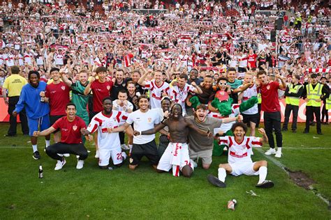 ‘It was pure ecstasy’ – Inside VfB Stuttgart’s miraculous Bundesliga ...