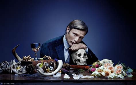 Hannibal, TV, Mads Mikkelsen Wallpapers HD / Desktop and Mobile Backgrounds