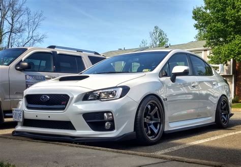 2015 WRX/STi Aftermarket wheel and tire fitment - Page 323 - NASIOC ...