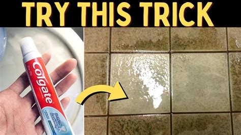 Bathroom Tile Stain Removal – Rispa