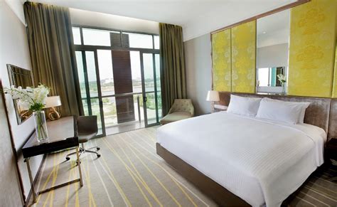 Dorsett Putrajaya Hotel (Kuala Lumpur) - Deals, Photos & Reviews