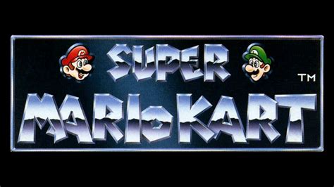 Mario Kart All Game Over Themes (SNES/N64/GBA/DS/Wii/Arcade) - YouTube