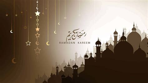 Ramadan Kareem 2020 HD Desktop Wallpapers - Wallpaper Cave