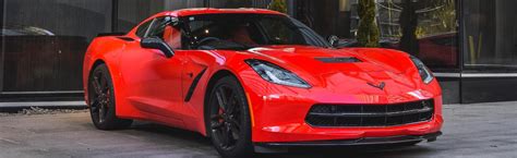 Top C7 Corvette Mods - Top Flight Automotive