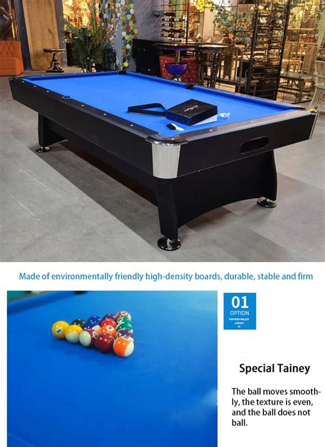 Outdoor Pool Table,Pool Table 9 Feet,Billiard Pool Table,Pool Table Outdoor,8ft 4 In 1 Multi ...