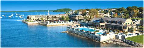 76 Beautiful Hotels In Bar Harbor Maine On The Water - Home Decor Ideas