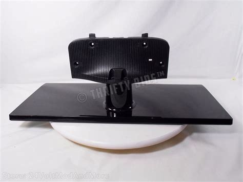 Genuine Samsung UN40H5003AF 40" LED TV Mount Stand Base Includes Screws ...