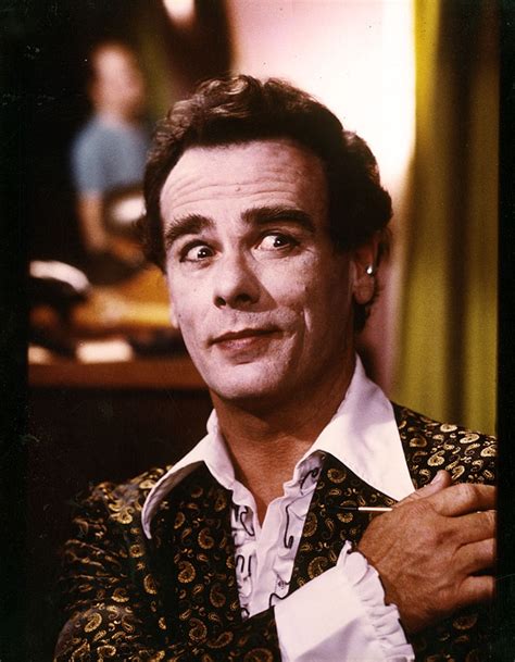 Dean Stockwell / Blue Velvet 'A candy-colored clown they call the sandman...' | Blue velvet ...