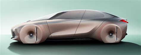 BMW Vision Next 100 previews future technologies P90212353_highRes_bmw-vision-next-100- Paul Tan ...