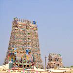 Temples In Pudukkottai