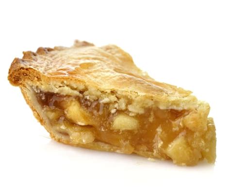 Betty Crocker Apple Pie - Food Fanatic