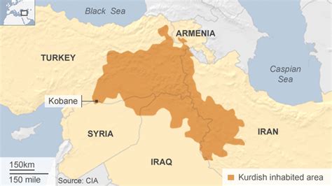 Pictures/Videos - Give the kurds their own territory