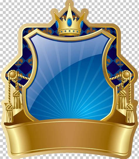 Gold Badge Logo PNG, Clipart, Award, Badge, Brand, Crown, Electric Blue Free PNG Download