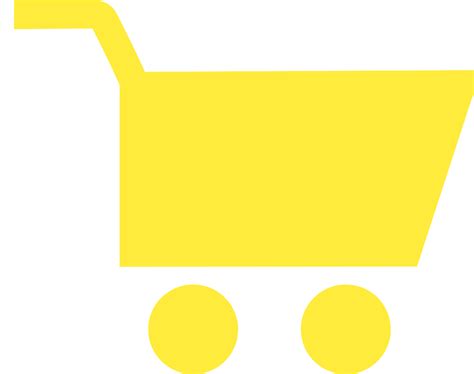 SVG > cart shopping shop supermarket - Free SVG Image & Icon. | SVG Silh