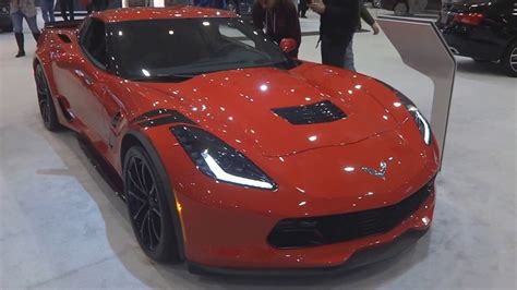 Autoshow at IX Center Cleveland OH,2018 - YouTube