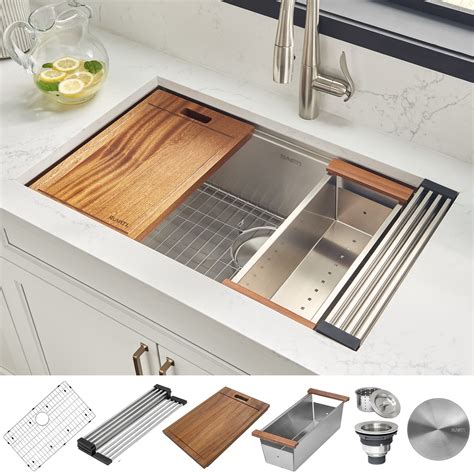 Kitchen Sinks at Lowes.com