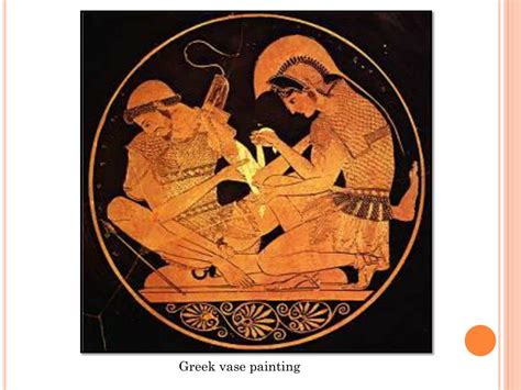 PPT - Greek Art of the Golden Age PowerPoint Presentation, free download - ID:2045751