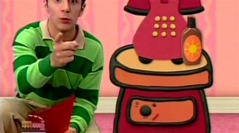 Video - Blue's Clues - 3x12 - Pool Party! | Blue's Clues Wiki | FANDOM powered by Wikia