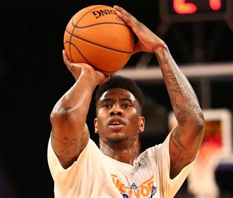 Iman Shumpert could make return for Knicks in London vs. Pistons - nj.com