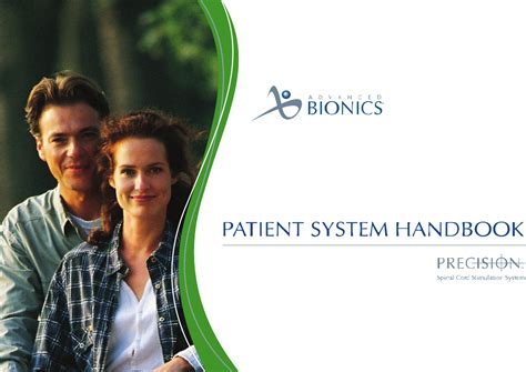 Boston Scientific Neuromodulation SC-1100 SCS Implant System ...