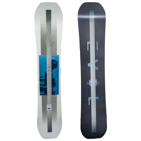 Evol Legion Snowboard | The House