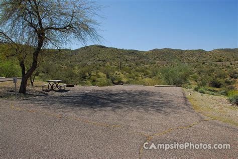 Alamo Lake State Park - Campsite Photos, Camping Info & Reservations