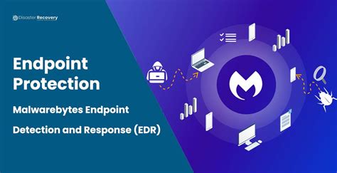 Endpoint Protection - Disaster Recovery