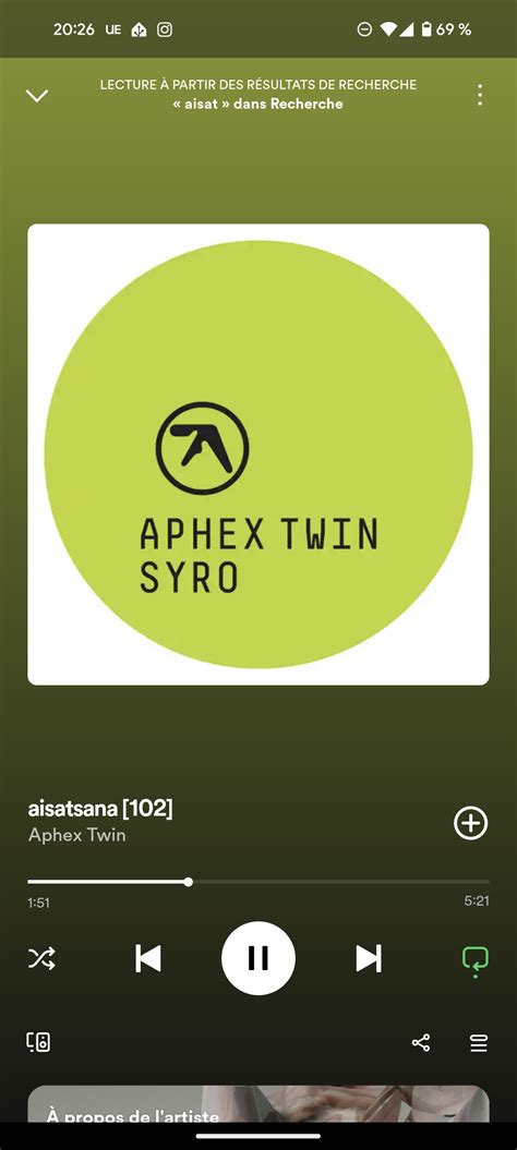 This is my go-to lullaby to put the little one to sleep and has a 100% success rate. : r/aphextwin