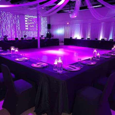 The Dawn Event Center - Atlanta, GA - Party Venue