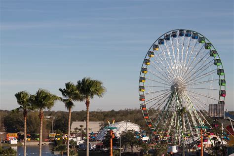 Florida State Fair – Florida State Fair Foundation