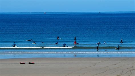 banna-surfing-scene | Kingdom Waves Surf School