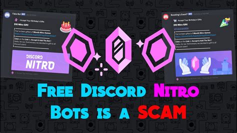 Fake discord nitro gift link generator - movesapje