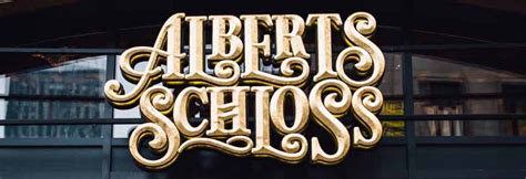 Albert's Schloss - Birmingham - Heroes Of Adventure