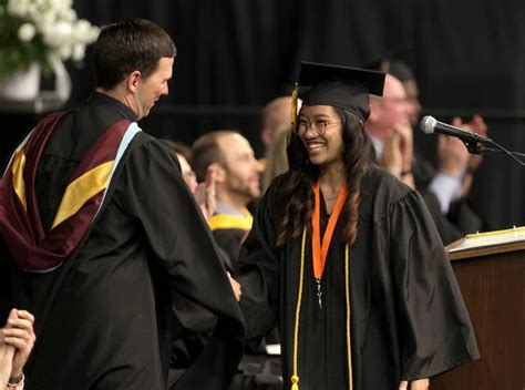 Photos: 2023 St. Charles East graduation ceremony – Shaw Local