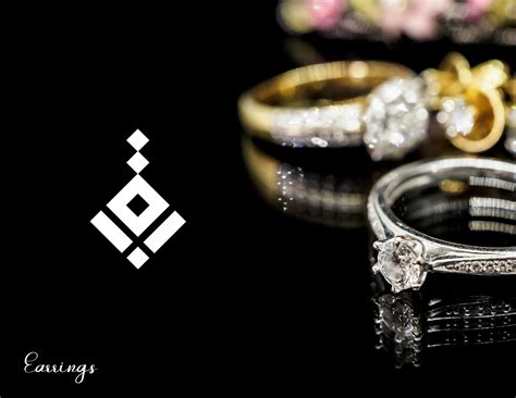 Jewelry Logo Design :: Behance