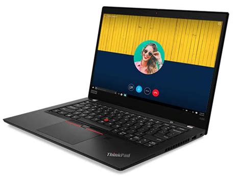 Lenovo ThinkPad X390 review: Solid, compact and travel-ready Review | ZDNet