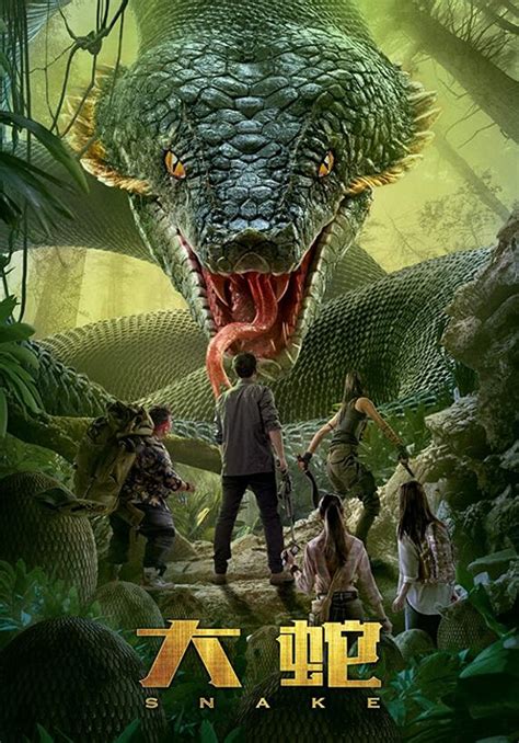 Mãng Xà Khổng Lồ 3 - Snake 3 (2022) Full HD Vietsub - Phim Mới 2022 ...