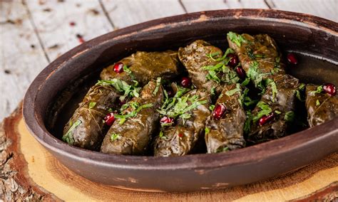 7 of the Best Traditional Armenian Foods to Try Now | Wanderlust