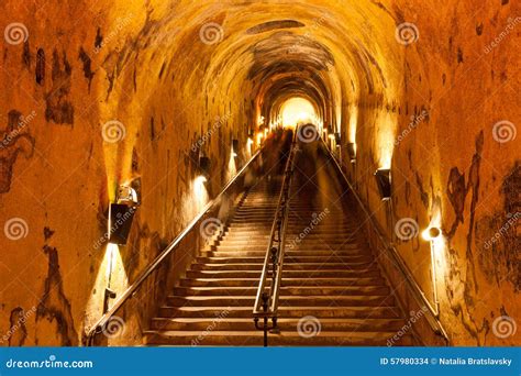 Champagne cellars stock photo. Image of landmark, france - 57980334