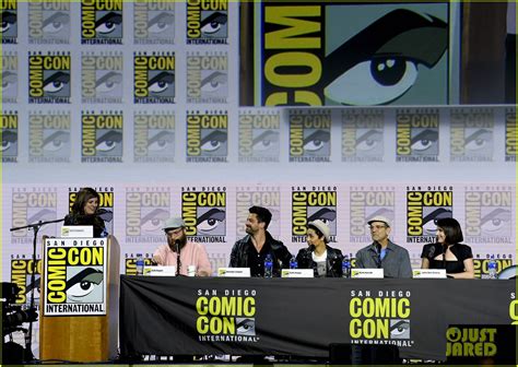 Dominic Cooper & Ruth Negga Debut New 'Preacher' Trailer at Comic-Con!: Photo 4324111 | 2019 ...