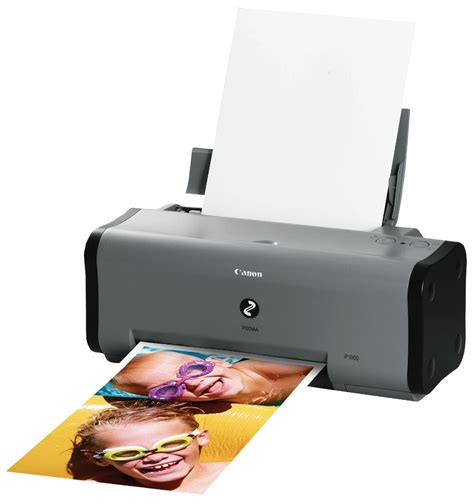 Freefiles5: Canon PIXMA iP1000 Printer Driver Free