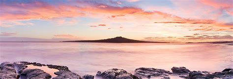 Explore Auckland's youngest volcano, Rangitoto Island | New zealand ...