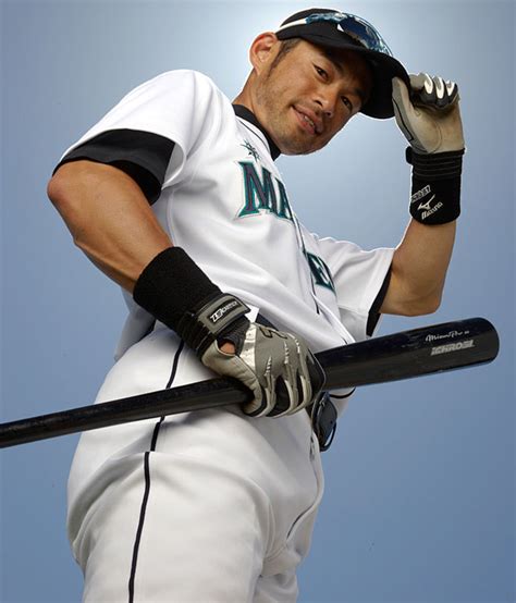 Classic Photos of Ichiro Suzuki - Sports Illustrated