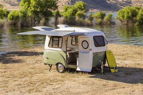 The 5 best lightweight travel trailers you can buy right now - Curbed