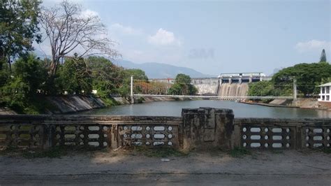 Malampuzha Dam - Tripoto