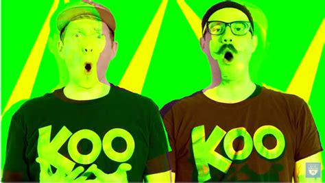 Koo Koo Kanga Roo – Shamrock Shake – Geek World Order