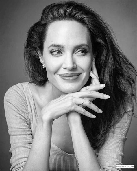 BAFTA Awards "FTKMF" Portraits - BAFTA-UK-2017 002 - Angelina Jolie ...